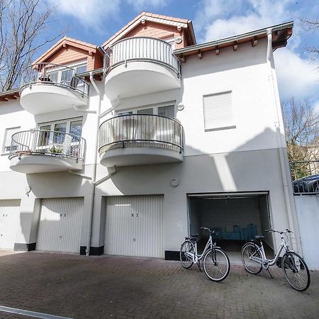 Maisonette Amalie Сасниц Екстериор снимка