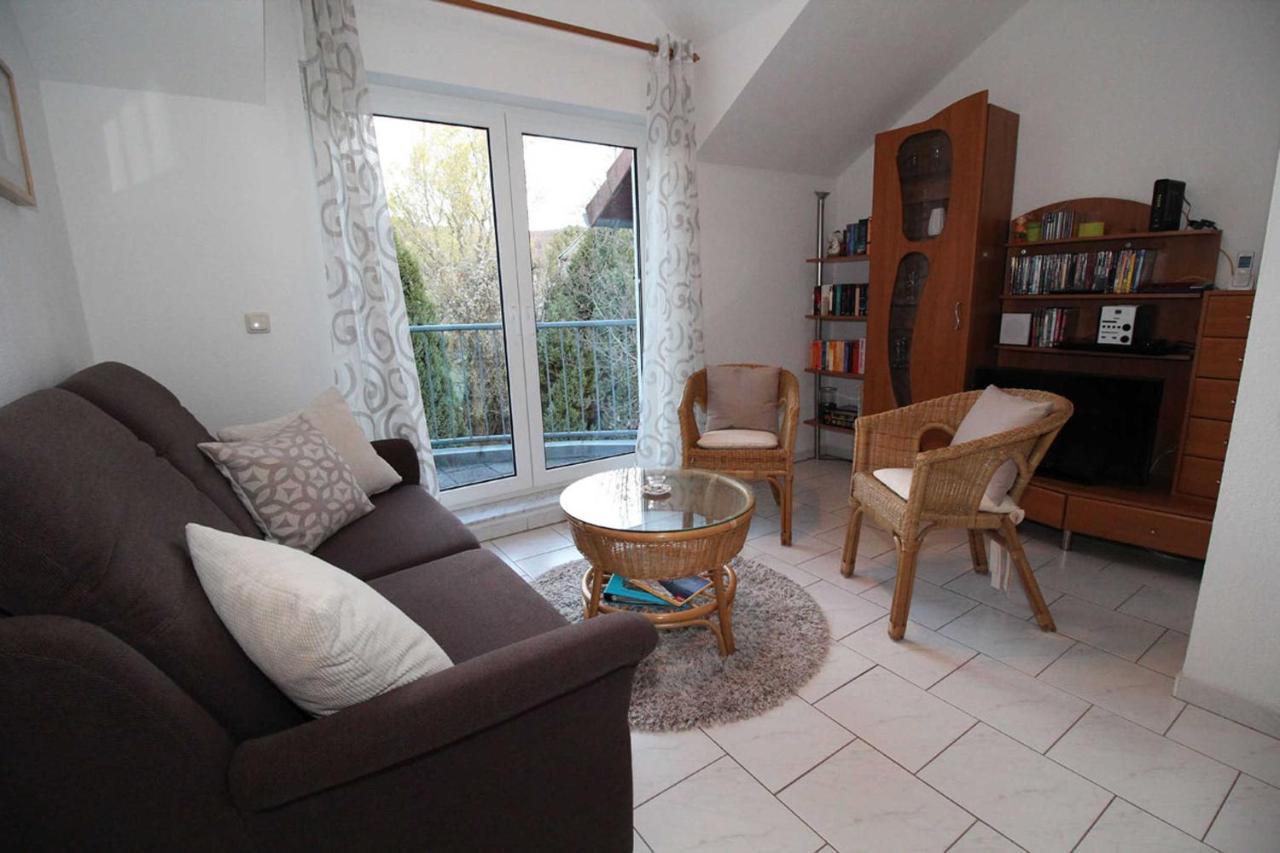 Maisonette Amalie Сасниц Екстериор снимка