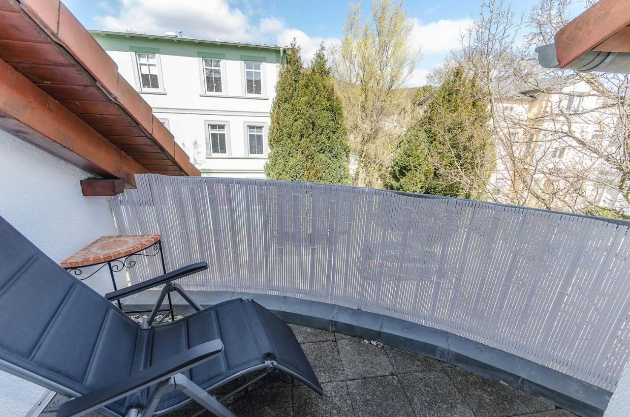 Maisonette Amalie Сасниц Екстериор снимка