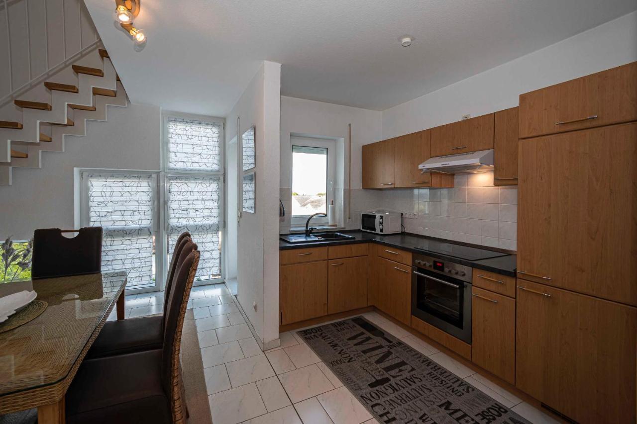 Maisonette Amalie Сасниц Екстериор снимка