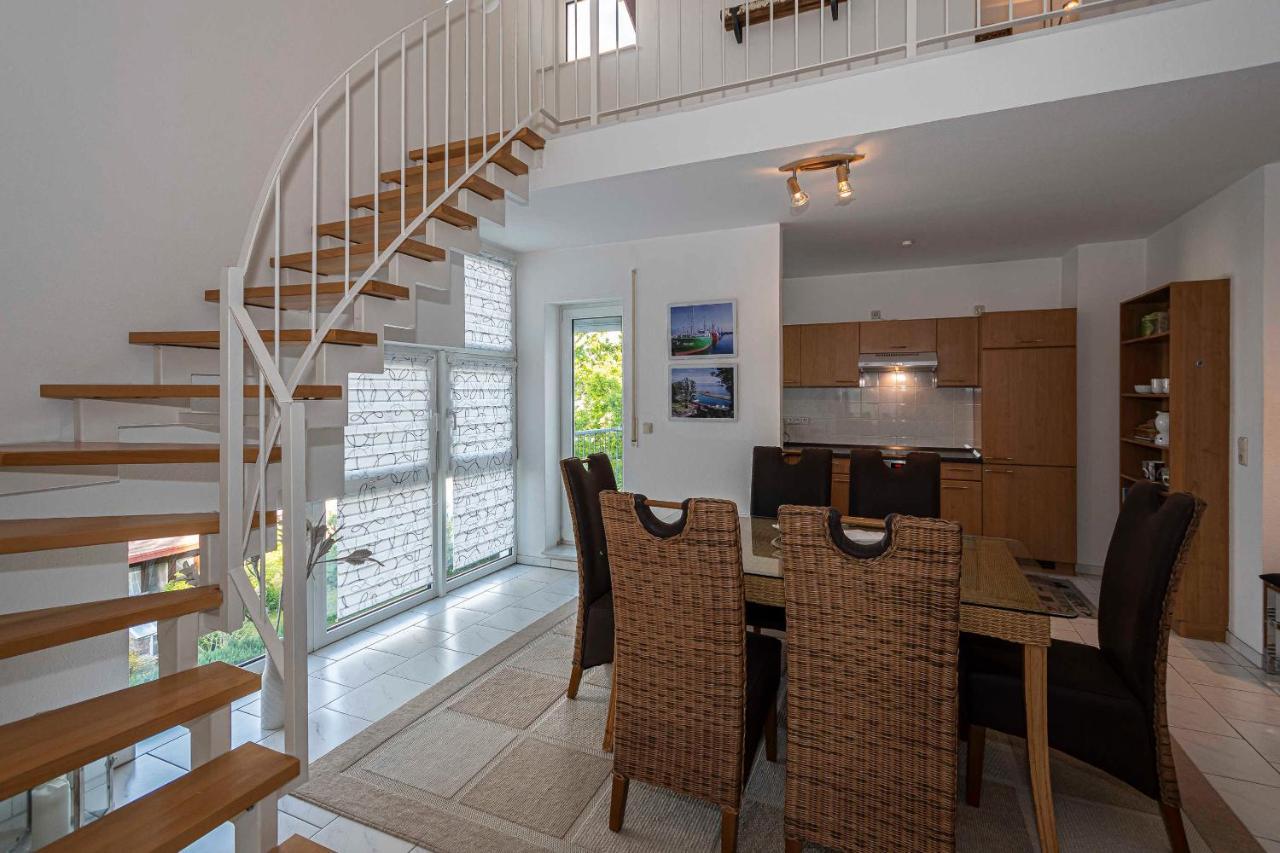 Maisonette Amalie Сасниц Екстериор снимка