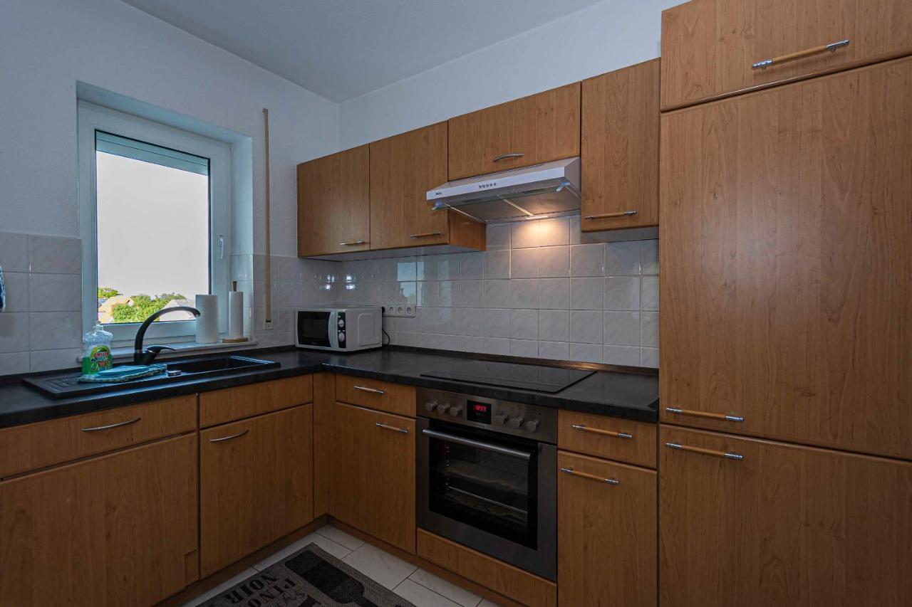 Maisonette Amalie Сасниц Екстериор снимка