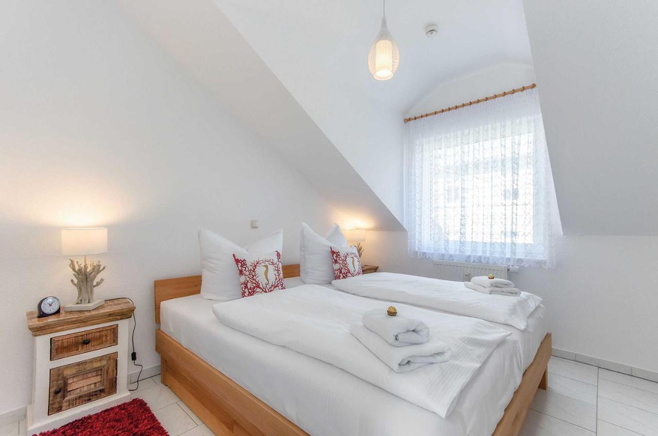Maisonette Amalie Сасниц Екстериор снимка
